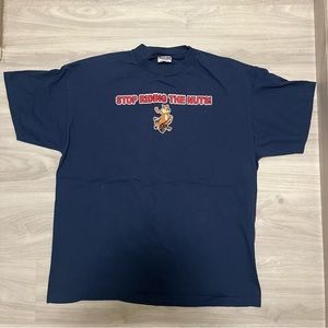 Optima Squirrel Tee